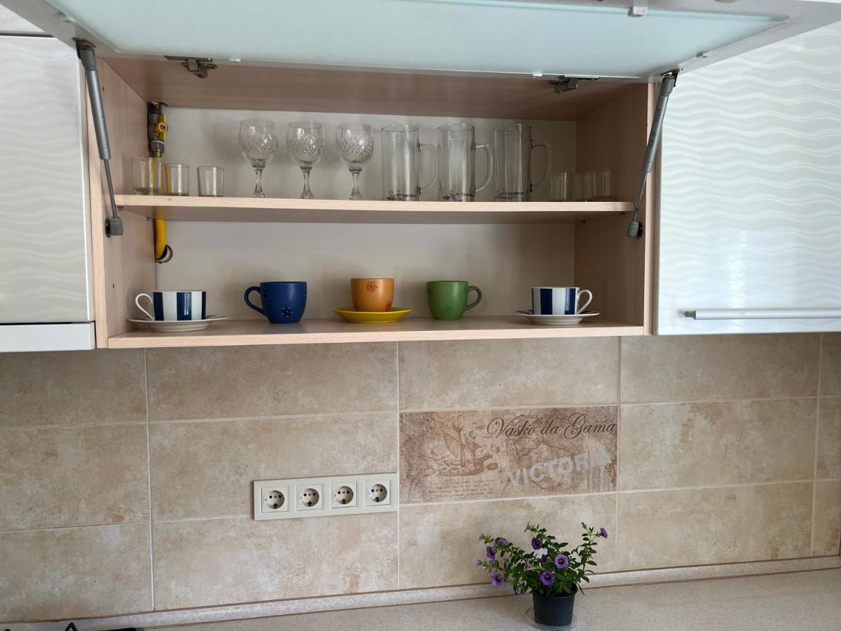 Vip Апартаменти Центр Rivne Esterno foto
