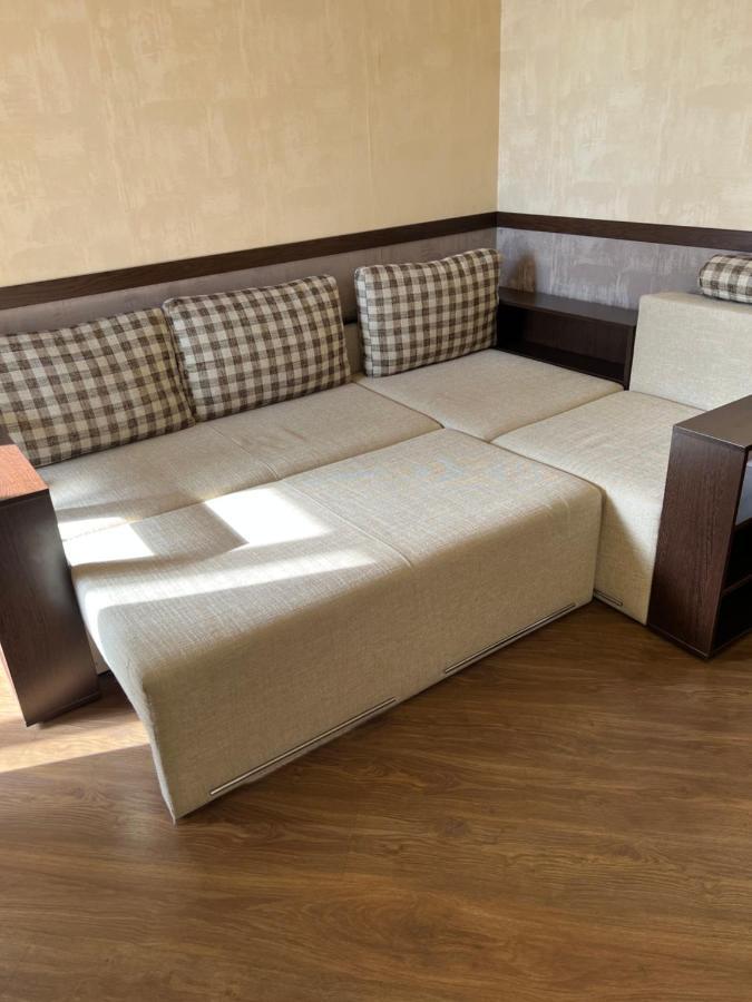 Vip Апартаменти Центр Rivne Esterno foto