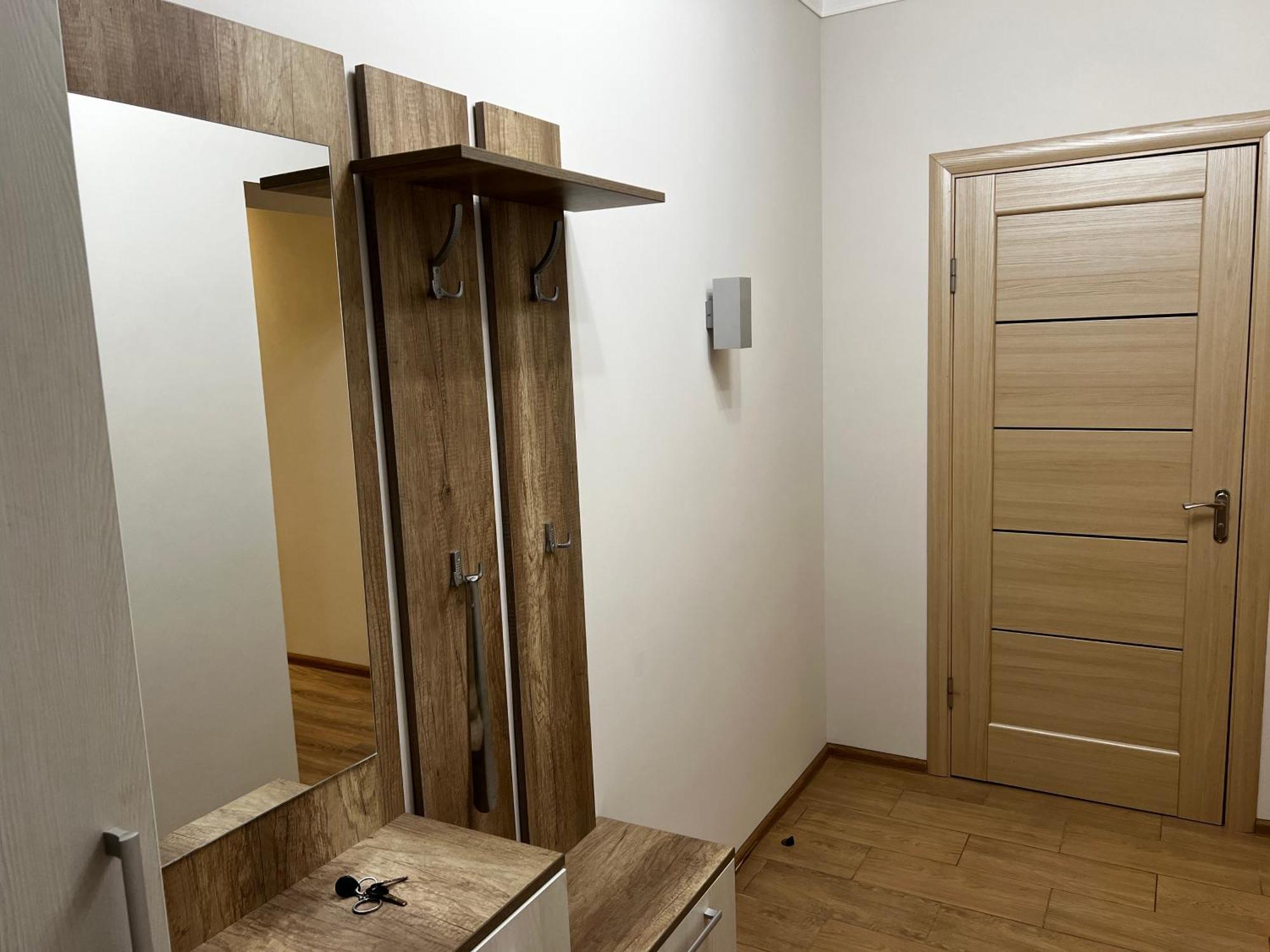Vip Апартаменти Центр Rivne Esterno foto
